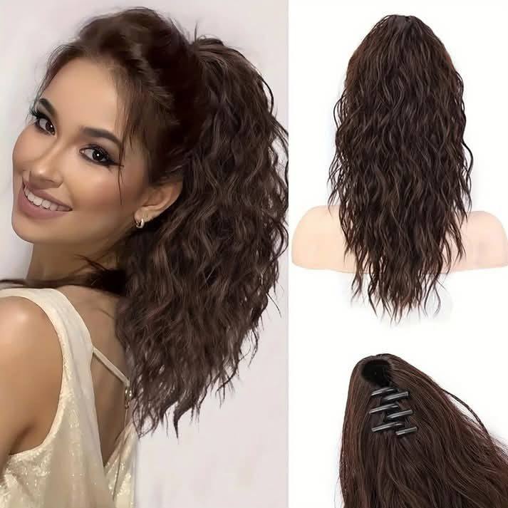 Sola wig