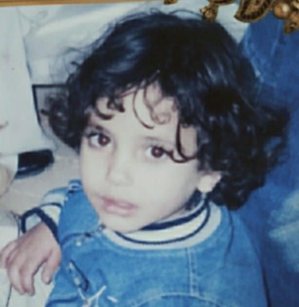 Abeer Azmi Kassem